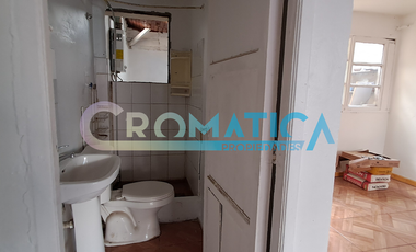 Arriendo Casa Rancagua Sur, 2D y 1B