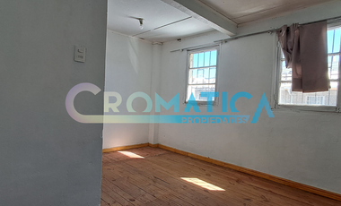 Arriendo Casa Rancagua Sur, 2D y 1B