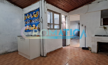 Arriendo Casa Rancagua Sur, 2D y 1B