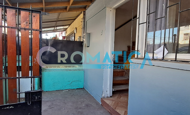 Arriendo Casa Rancagua Sur, 2D y 1B