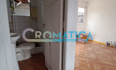 Arriendo Casa Rancagua Sur, 2D y 1B