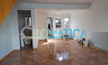 Arriendo Casa Rancagua Sur, 2D y 1B