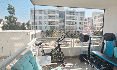 Departamento en venta en Condominio 3d, 2b, 1e,1b - Huechuraba,OPORTUNIDAD¡¡