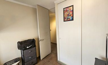 Departamento en venta en Condominio 3d, 2b, 1e,1b - Huechuraba,OPORTUNIDAD¡¡