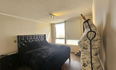 Departamento en venta en Condominio 3d, 2b, 1e,1b - Huechuraba,OPORTUNIDAD¡¡