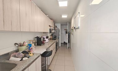 Departamento en venta en Condominio 3d, 2b, 1e,1b - Huechuraba,OPORTUNIDAD¡¡