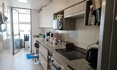 Departamento en venta en Condominio 3d, 2b, 1e,1b - Huechuraba,OPORTUNIDAD¡¡