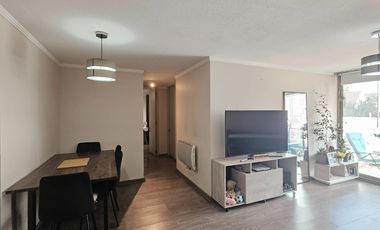 Departamento en venta en Condominio 3d, 2b, 1e,1b - Huechuraba,OPORTUNIDAD¡¡
