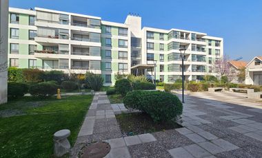 Departamento en venta en Condominio 3d, 2b, 1e,1b - Huechuraba,OPORTUNIDAD¡¡