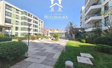 Departamento en venta en Condominio 3d, 2b, 1e,1b - Huechuraba,OPORTUNIDAD¡¡