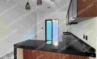 CASA DE 3 RECÁMARAS Y 3 BAÑOS EN VENTA EN ESQUINA, EL MORRO, BOCA DEL RIO ACABADOS DE LUJO, COCINA INTEGRAL, PORTRON ELÉCTRICO.