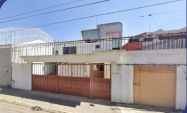 Casa en venta en Santiaguito, Metepec