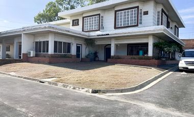 Commercial Lot for Rent  6808 sqm. in San Fernando Pampanga