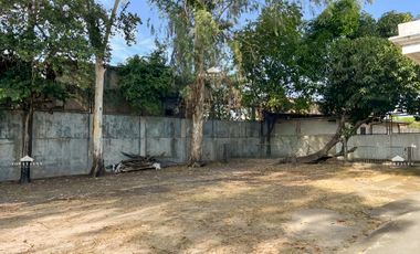 Commercial Lot for Rent  6808 sqm. in San Fernando Pampanga