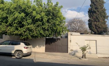 Loft en RENTA en San Pedrito Peñuelas - Menchaca / Vive cómodo y bien ubicado