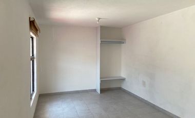 Loft en RENTA en San Pedrito Peñuelas - Menchaca / Vive cómodo y bien ubicado