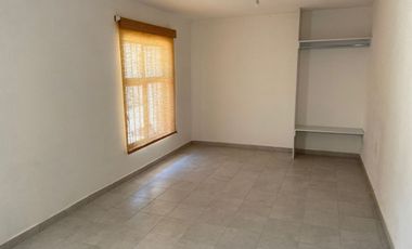 Loft en RENTA en San Pedrito Peñuelas - Menchaca / Vive cómodo y bien ubicado