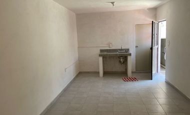 Loft en RENTA en San Pedrito Peñuelas - Menchaca / Vive cómodo y bien ubicado