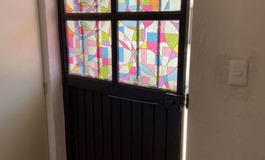 Loft en RENTA en San Pedrito Peñuelas - Menchaca / Vive cómodo y bien ubicado