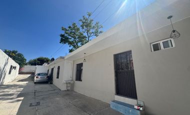 Loft en RENTA en San Pedrito Peñuelas - Menchaca / Vive cómodo y bien ubicado