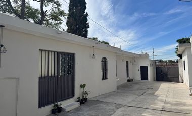 Loft en RENTA en San Pedrito Peñuelas - Menchaca / Vive cómodo y bien ubicado