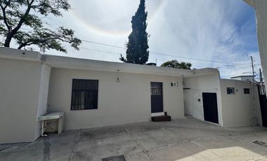 Loft en RENTA en San Pedrito Peñuelas - Menchaca / Vive cómodo y bien ubicado