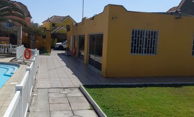 Venta hermosa casa sector norte