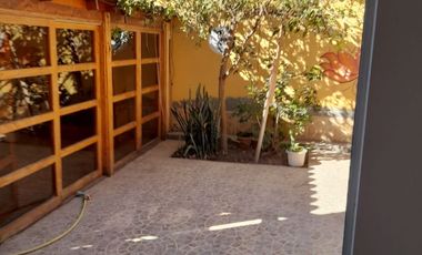 Venta hermosa casa sector norte