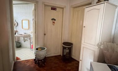 Prestigious Tahanan Village, Paranaque City: 3-BR Bungalow with Prime Location