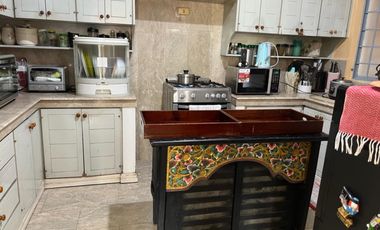 Prestigious Tahanan Village, Paranaque City: 3-BR Bungalow with Prime Location