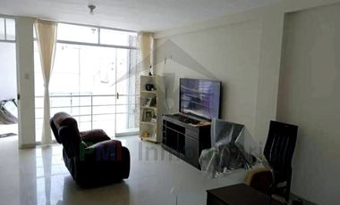 ALQUILER DE DEPARTAMENTO FRENTE A PARQUE EN URB. VILLA DEL NORTE DE CHICLAYO