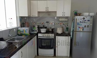 ALQUILER DE DEPARTAMENTO FRENTE A PARQUE EN URB. VILLA DEL NORTE DE CHICLAYO