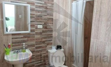 ALQUILER DE DEPARTAMENTO FRENTE A PARQUE EN URB. VILLA DEL NORTE DE CHICLAYO