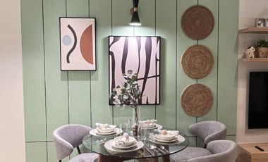 Condo for Sale in Ortigas Center Pasig City | 2 Bedroom Unit w/ FREE Parking FEB-MAR PROMO