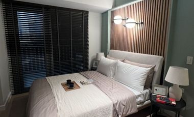 Condo for Sale in Ortigas Center Pasig City | 2 Bedroom Unit w/ FREE Parking FEB-MAR PROMO