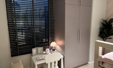 Condo for Sale in Ortigas Center Pasig City | 2 Bedroom Unit w/ FREE Parking FEB-MAR PROMO