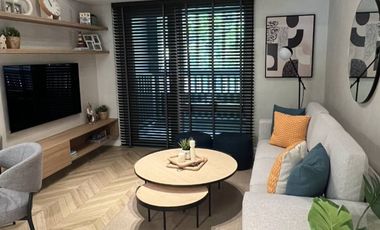 Condo for Sale in Ortigas Center Pasig City | 2 Bedroom Unit w/ FREE Parking FEB-MAR PROMO