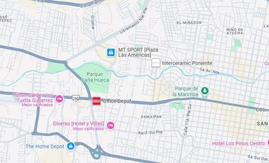 SE vende bonita casa Av. Cedros, Arboledas, Tuxtla Gutiérrez, Chiapas, México