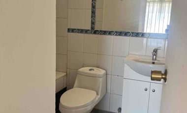 VENDE CASA  3D Y 3B VILLA SANTA MARÍA DE COLÍN, TALCA