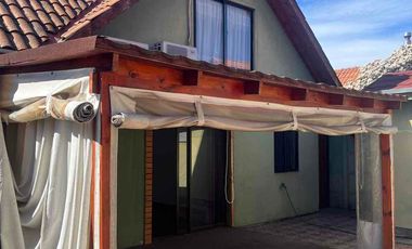 VENDE CASA  3D Y 3B VILLA SANTA MARÍA DE COLÍN, TALCA