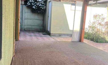 VENDE CASA  3D Y 3B VILLA SANTA MARÍA DE COLÍN, TALCA