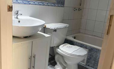 VENDE CASA  3D Y 3B VILLA SANTA MARÍA DE COLÍN, TALCA