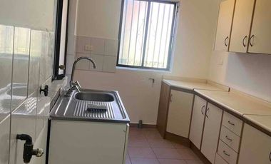 VENDE CASA  3D Y 3B VILLA SANTA MARÍA DE COLÍN, TALCA