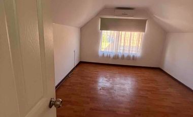 VENDE CASA  3D Y 3B VILLA SANTA MARÍA DE COLÍN, TALCA