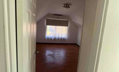 VENDE CASA  3D Y 3B VILLA SANTA MARÍA DE COLÍN, TALCA