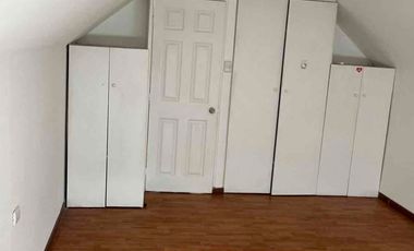 VENDE CASA  3D Y 3B VILLA SANTA MARÍA DE COLÍN, TALCA