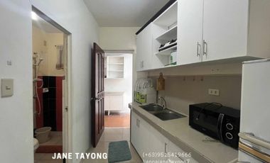 2-Bedroom Unit for Rent in a Gated Subdivision in Angeles City, Pampanga / Near SM City Clark