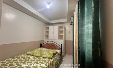 2-Bedroom Unit for Rent in a Gated Subdivision in Angeles City, Pampanga / Near SM City Clark
