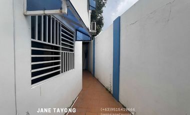 2-Bedroom Unit for Rent in a Gated Subdivision in Angeles City, Pampanga / Near SM City Clark