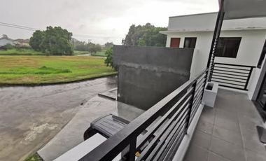 6 Bedroom House and Lot in San Fernando, Pampanga for Sale!
